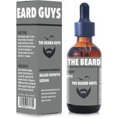 Medicinali Maximum Strength 5% Minoxidil & Biotin Fast Beard Growth Oil