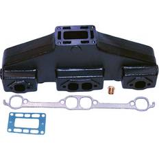 Manifold For Volvo Engine, Part #18-1931-1