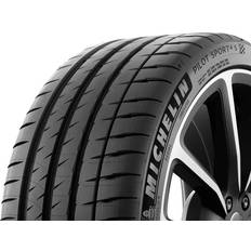 Michelin 40% Car Tires Michelin Pilot Sport 4 S Passenger Tire, 245/40ZR18XL, 37666