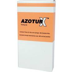 Syringes Azotur-X 15cc Syringes