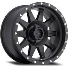 Method Race Wheels Race Wheels 301 The Standard, 18x9 with 6 on Bolt Pattern - Matte