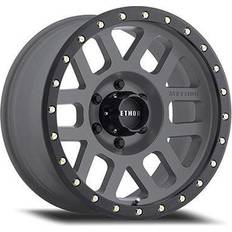 Method Race Wheels Method Race Wheels 309 Grid, 17x8.5 with 5 on 5 Bolt Pattern Titanium