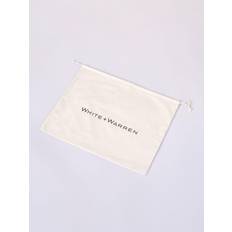 Cotton Bag Accessories White + Warren Cotton Dust Bag