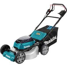 Tosaerba Makita DLM532Z Solo Tosaerba a Batteria