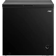 Small chest freezer Arctic King ‎WHS-185C1WSB Black