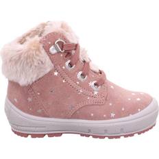 Superfit Rosa Kinderschuhe Superfit Groovy Boots - Pink