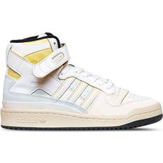 Adidas Forum 84 Hi W - Cream White/Almost Blue