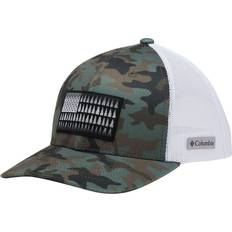 Columbia Youth Columbia Snap Back Cap