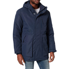 Tommy hilfiger parka Tommy Hilfiger Men's Technical Parka