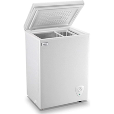 Small chest freezer Wanai B08GLLRYH1 White