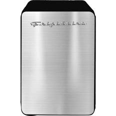 Fridges Frigidaire EFMIS183-SS Stainless Steel, Gray, Silver