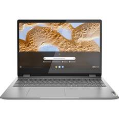 Lenovo IdeaPad Flex 3 Chrome 12IAN8 82XH0013UK • Price »