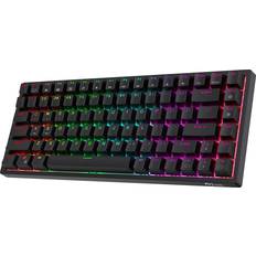 RK84 RGB Mechanical Tactile Blue (English)