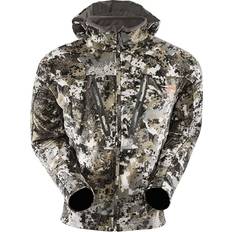 Sitka Stratus Jacket - Optifade Elevated II