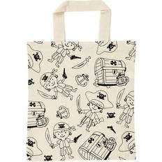 Pirate Shopping Bag