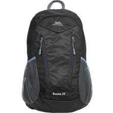 Trespass Bustle 25L Backpack - Black