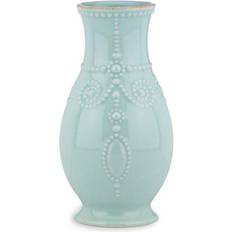 Lenox French Perle Vase 20.3cm