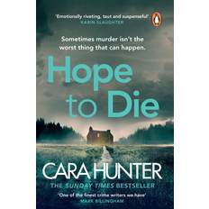 Hope to Die (Paperback, 2022)