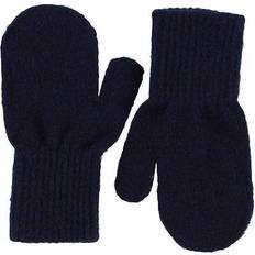 CeLaVi Wool/Nylon Mittens - Blue (1379-778)