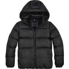 Tommy Hilfiger Veste d'hiver Vestes Tommy Hilfiger Essential Hooded Padded Jacket (KB0KB07517)