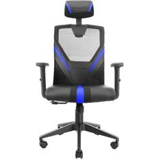 Sillas de juego Mars Gaming Silla Mgc-ergo/ Azul