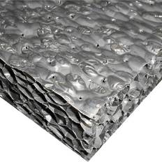 Seatec Whisper FR Lydabsorberingsplade Sort, 25X600X1200mm
