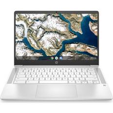 HP Chromebook 14a-na0007na