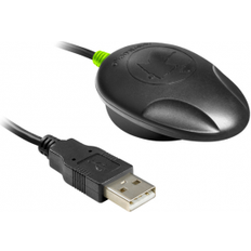 GPS-Empfänger Navilock NL-82002U USB 2.0 Multi GNSS Receiver