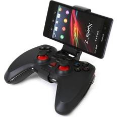 Spil controllere Platinet OMEGA Varr Sandpiper OTG Gamer controller med USB-C kabel Til PS3 PC Android