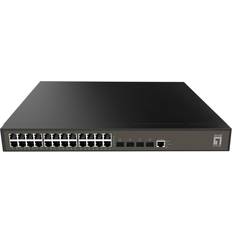 GEL-2871 28-Port Gigabit Switch