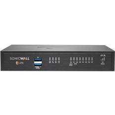 SonicWall Brandväggar SonicWall TZ270