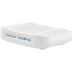 Axing Peer-to-Peer 720 WLAN