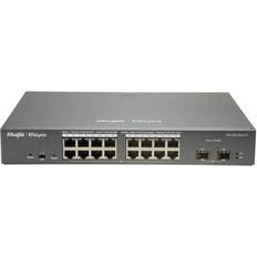 Switch 16 port Reyee Mana PoE Switch 16 Port