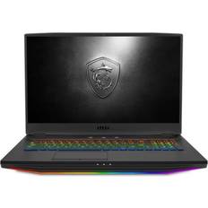MSI GT76 TITAN DT GT76 Titan DT