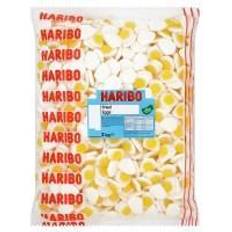 Sweets Haribo Fried Eggs 3kg