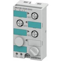 Studio-udstyr Siemens As-interface compact module K45 3RK2100-1EQ20-0AA3