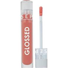 Sephora Collection Glossed Lip Gloss 35. Confident Pearly Finish (5Ml)