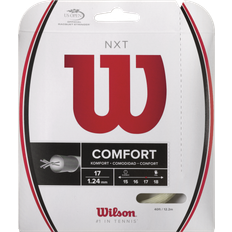 Wilson Tennis String NXT 17 1.24mm Multi-filament