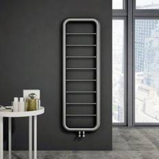 Heated Towel Rails Carisa Electric Towel Warmer