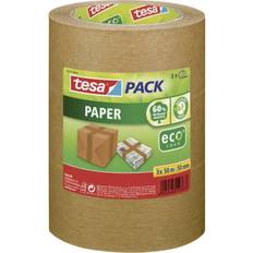 Suministros de Envío y Embalaje TESA Cinta De Envoltura Pack Eco 50 Mm