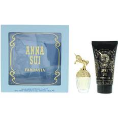 Fragrances Anna Sui Eau De Toilette 5ml + Body Lotion
