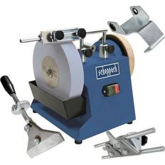 Scheppach 230V WATER SHARPENER TIGER 2500 SHARPENING KNIVES