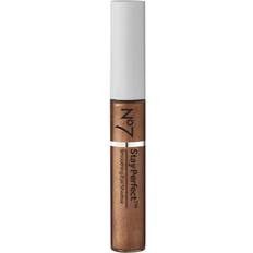 No7 Stay Perfect Smoothing Eyeshadow Bronze