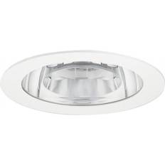 Leuchtmittel Philips LED Downlight GreenSpace2 DN461B 9.8W 1050lm 120D 830 166mm Aluminium Reflector