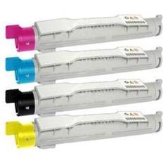 Ink & Toners Printerinks Compatible Multipack Epson Aculaser