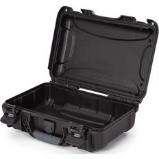 Nanuk Camera Bags & Cases Nanuk 909 Case, No Foam, Black