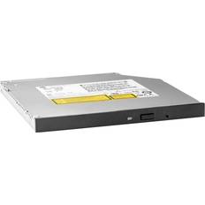 Optische Einheiten HP Z2 SFF DVD-Writer 9.5mm Slim