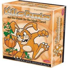 Quest pro Ultra Pro Killer Bunnies Quest Pumpkin Spice Booster