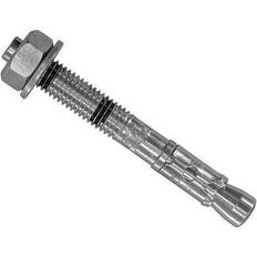 Byggematerialer Rawlplug RAWRXPT16150 R-XPT Plated