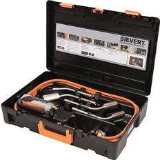 Sievert Set Di Bruciatori Termoretraibili Promatic 9 Pz